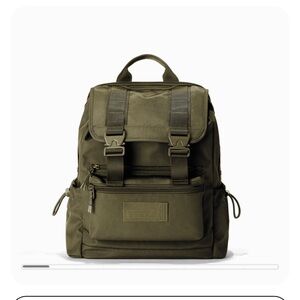 Dagne Dover Brooklyn backpack